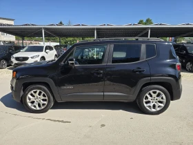 Jeep Renegade 1.6MTJ 120к.с Подгряване Топ състояние , снимка 7