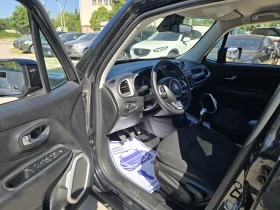 Jeep Renegade 1.6MTJ 120к.с Подгряване Топ състояние , снимка 10