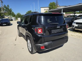 Jeep Renegade 1.6MTJ 120к.с Подгряване Топ състояние , снимка 3