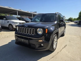 Jeep Renegade 1.6MTJ 120к.с Подгряване Топ състояние , снимка 1