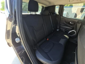 Jeep Renegade 1.6MTJ 120к.с Подгряване Топ състояние , снимка 14