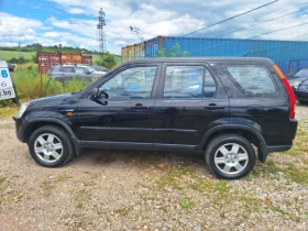 Honda Cr-v 2.0 i 4х4, снимка 9