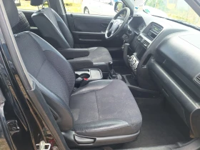 Honda Cr-v 2.0 i 4х4, снимка 10