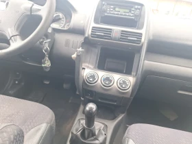 Honda Cr-v 2.0 i 4х4, снимка 12