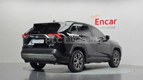 Toyota Rav4 Hybrid AWD| ОБДУХВ| КАМЕРА| ПОДГРЕВ| ВКЛ.ТЕХНОТЕСТ, снимка 2
