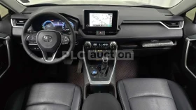 Toyota Rav4 Hybrid AWD| ОБДУХВ| КАМЕРА| ПОДГРЕВ| ВКЛ.ТЕХНОТЕСТ, снимка 5