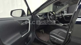 Toyota Rav4 Hybrid AWD| ОБДУХВ| КАМЕРА| ПОДГРЕВ| ВКЛ.ТЕХНОТЕСТ, снимка 4
