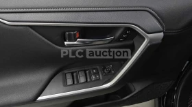 Toyota Rav4 Hybrid AWD| ОБДУХВ| КАМЕРА| ПОДГРЕВ| ВКЛ.ТЕХНОТЕСТ, снимка 12