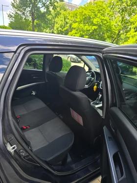 Suzuki SX4 S-Cross 4х4, снимка 5