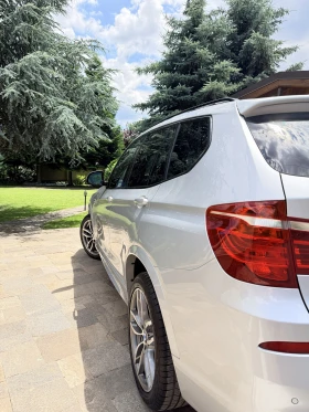BMW X3 Xdrive, снимка 9