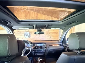 BMW X3 Xdrive, снимка 5