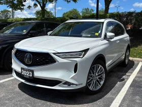 Acura Mdx * Platinum Elite * CARFAX * ОТ ПРЕДСТАВИТЕЛСТВО * , снимка 1