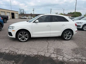 Audi Q3 Progressiv | CARFAX | БЕЗ ПЪРВОНАЧАЛНА ВНОСКА, снимка 3