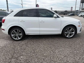 Audi Q3 Progressiv | CARFAX | БЕЗ ПЪРВОНАЧАЛНА ВНОСКА, снимка 6