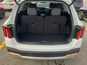 Kia Sorento EX AWD / 6 Seater / Blind Spot /, снимка 11