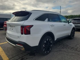 Kia Sorento EX AWD / 6 Seater / Blind Spot /, снимка 3