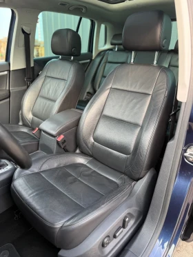 VW Tiguan HIGHLINE , снимка 13