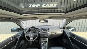 VW Tiguan HIGHLINE , снимка 10