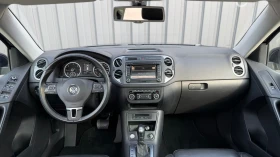 VW Tiguan HIGHLINE , снимка 11