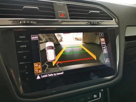VW Tiguan Comfortline 2.0TDI 4MOTION BMT, снимка 15