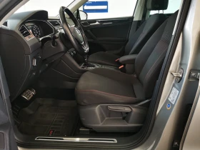 VW Tiguan Comfortline 2.0TDI 4MOTION BMT, снимка 5