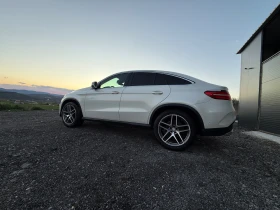 Mercedes-Benz GLE 350 AMG-PREMIUM , снимка 5