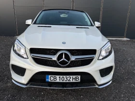Mercedes-Benz GLE 350 AMG-PREMIUM , снимка 3