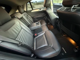 Mercedes-Benz GLE 350 AMG-PREMIUM , снимка 15
