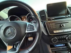 Mercedes-Benz GLE 350 AMG-PREMIUM , снимка 14