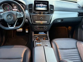 Mercedes-Benz GLE 350 AMG-PREMIUM , снимка 17