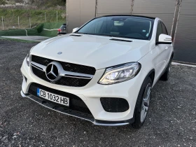 Mercedes-Benz GLE 350 AMG-PREMIUM , снимка 1