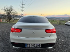 Mercedes-Benz GLE 350 AMG-PREMIUM , снимка 7