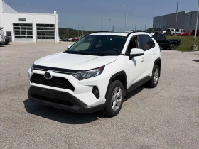 Toyota Rav4 * XLE * CARFAX * БЕЗ ПЪРВОНАЧАЛНА ВНОСКА, снимка 1