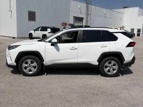Toyota Rav4 * XLE * CARFAX * БЕЗ ПЪРВОНАЧАЛНА ВНОСКА, снимка 2