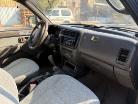Mitsubishi L200 2.5 tdi 99kc, снимка 8
