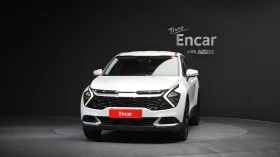 Kia Sportage 1.6 T-GDI Trendy, снимка 3
