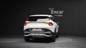 Kia Sportage 1.6 T-GDI Trendy, снимка 4