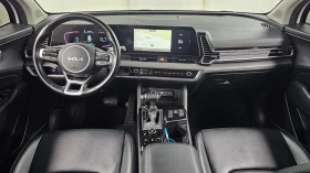 Kia Sportage 1.6 T-GDI Trendy, снимка 5