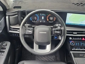 Hyundai Santa fe 2.5 Automatic, снимка 8