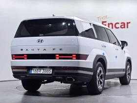 Hyundai Santa fe 2.5 Automatic, снимка 3