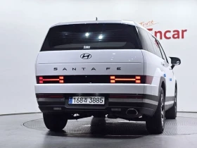 Hyundai Santa fe 2.5 Automatic, снимка 4