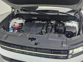 Hyundai Santa fe 2.5 Automatic, снимка 17