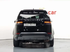 Land Rover Discovery 2.0 Sd4 Se, снимка 4