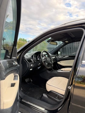 Mercedes-Benz ML 350 AMGPack/Designo/360/Вакум, снимка 9
