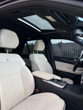 Mercedes-Benz ML 350 AMGPack/Designo/360/Вакум, снимка 8