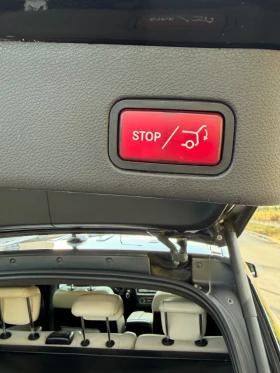 Mercedes-Benz ML 350 AMGPack/Designo/360/Вакум, снимка 15