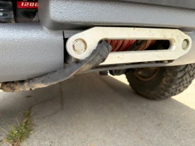 Toyota Land cruiser 3, 0 125кс, снимка 10