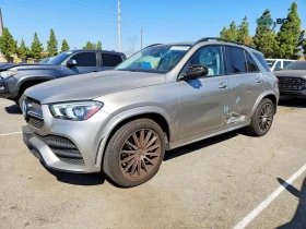 Mercedes-Benz GLE 350, снимка 1