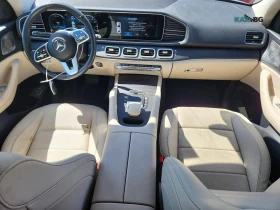 Mercedes-Benz GLE 350, снимка 8