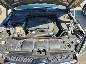 Mercedes-Benz GLE 350, снимка 11